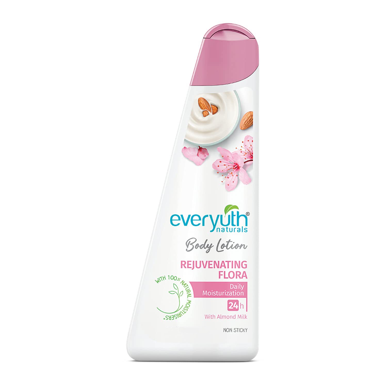 Everyouth Natural Body Lotion 100ml